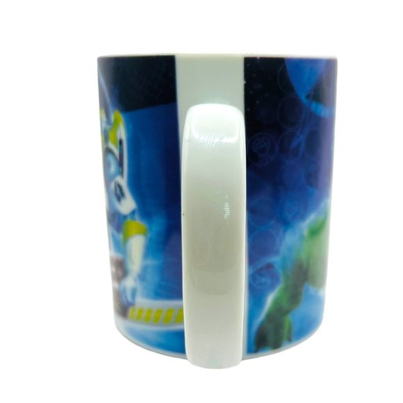 Disney Pixar Toy Story Heroes In Training Coffee Mug - Picture 7 of 9